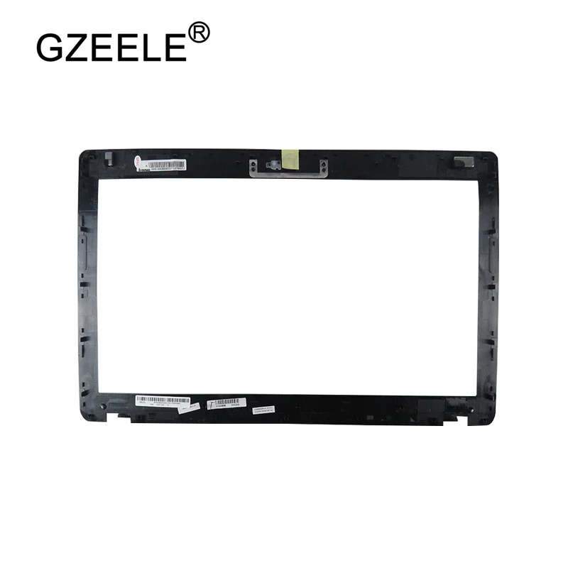 Новинка для Lenovo Y570 ЖК-передняя панель крышка AP0HB000200 31049898 ЖК-экран ЖК-дисплей