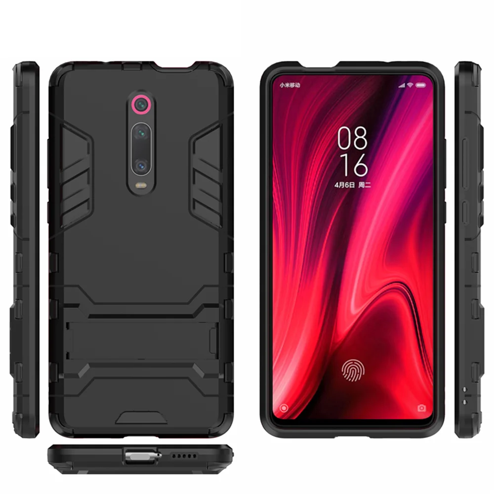 Чехол для Xiaomi Mi 9 T чехол Redmi Note 9S 8T 8 Pro 8A телефона Mi9T Poco X3 NFC|Бамперы| |