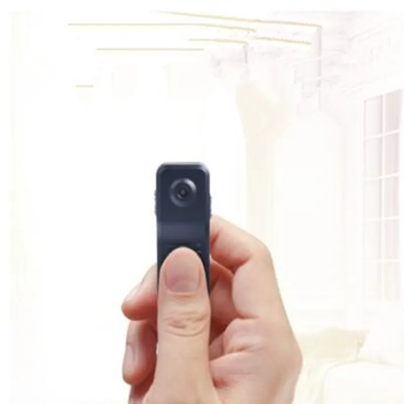 

MD11 Mini DV Camera Mini Camcorder with Built-in Micro Action DV DVR Micro Camera Audio Video Recording