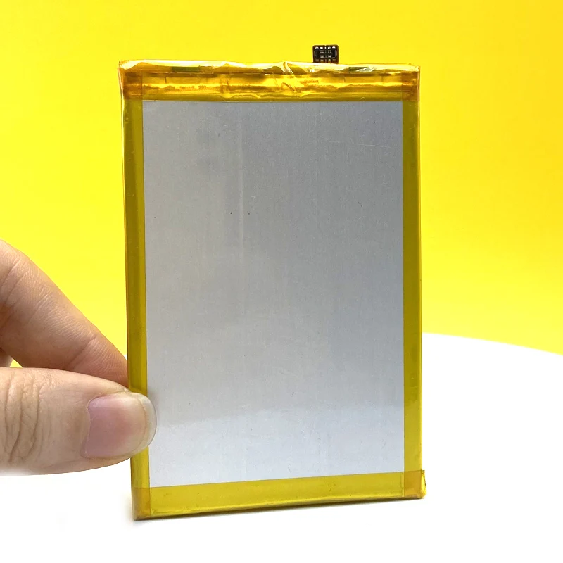 В наличии 6200mAh аккумулятор для Vernee Thor Plus мобильный телефон высокого качества +