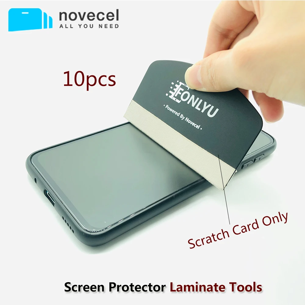 

10 шт., защитная пленка для экрана из ТПУ