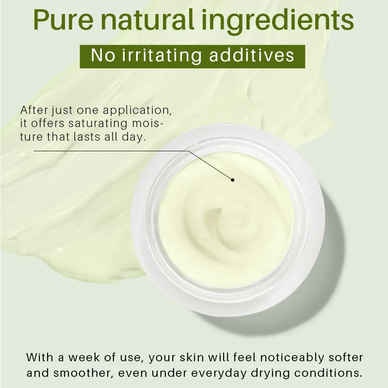 

Lanthome Shea Butter Whitening Moisturizing Skin Rejuvenation Anti-cellulite Treatment Acne Sea Salt Exfoliating 50g