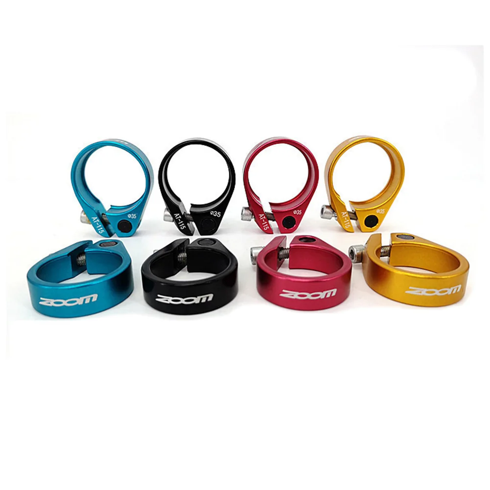 Зум велосипедный Подседельный штырь алюминиевый Сверхлегкий для горного