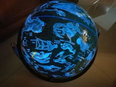 32 см Большой hd Созвездие Универсальный Глобус для учеников средней школы