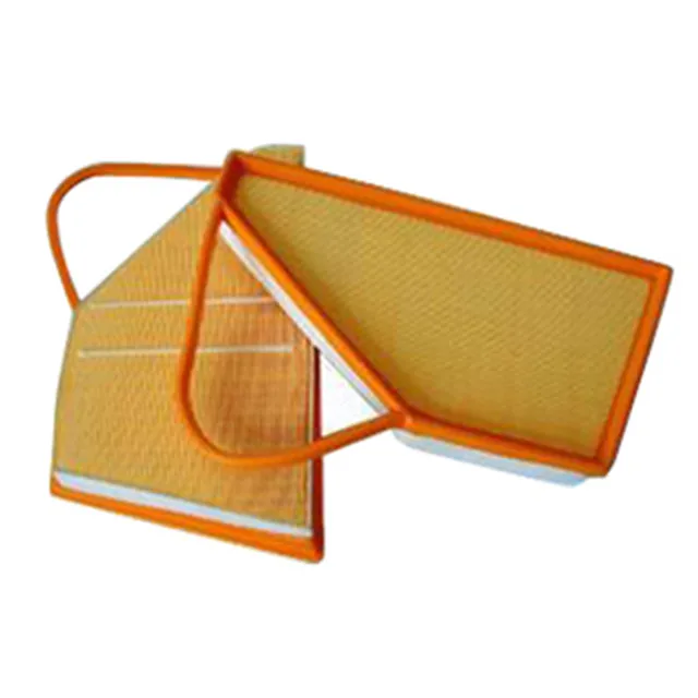 

Polyester and Carbon Material Automobile Engine Air Filter 3w0129620b For Bentley Continental Coupe (3w_) 2003- 6