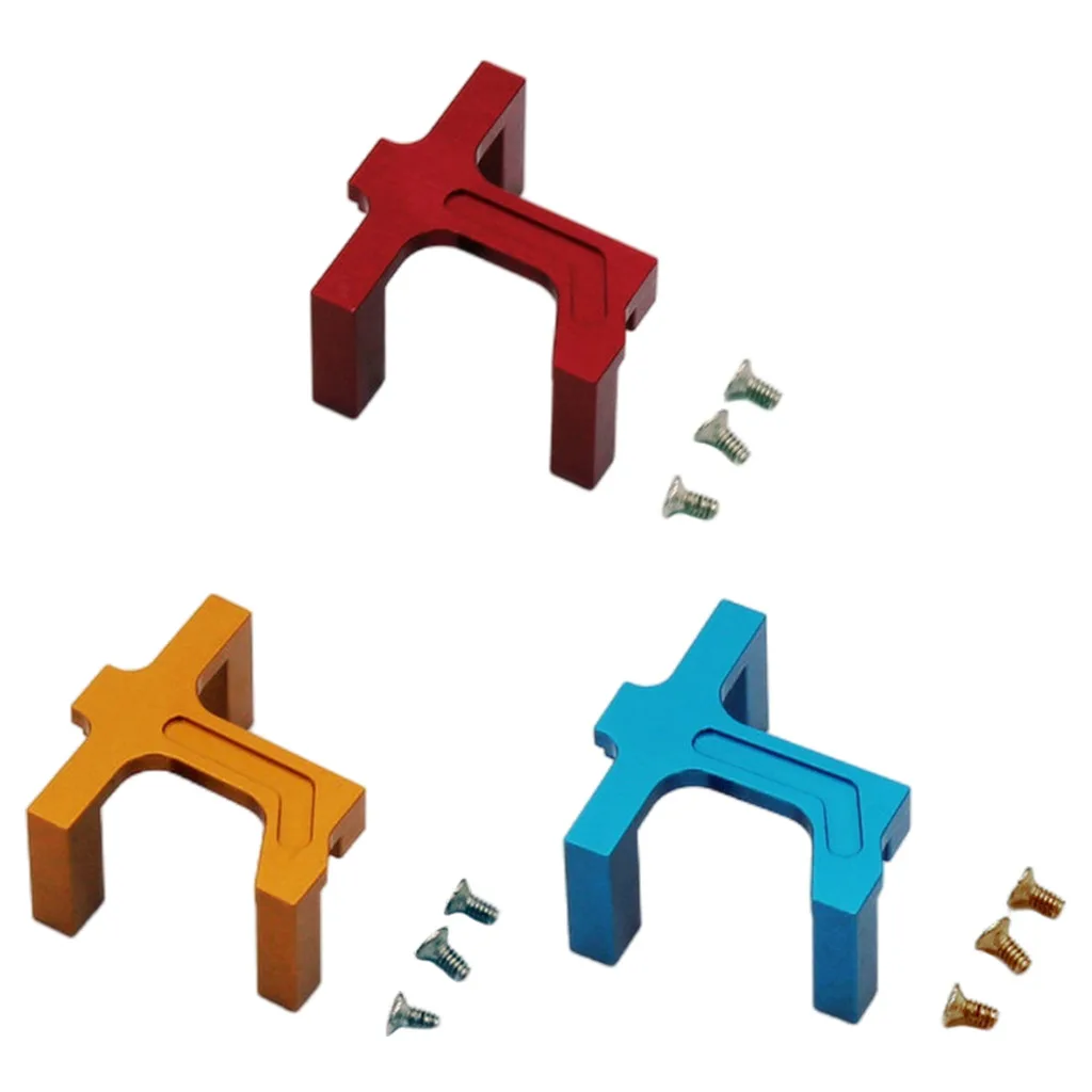 

Aluminum Servo Mounting for Wltoys K989 K979 P929 P939 Buggy DIY Accessories