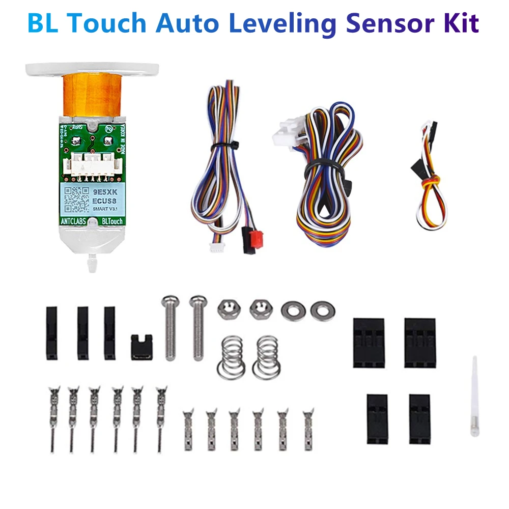 

Набор датчиков автоматического выравнивания BL, сенсор для 3D принтера FDM