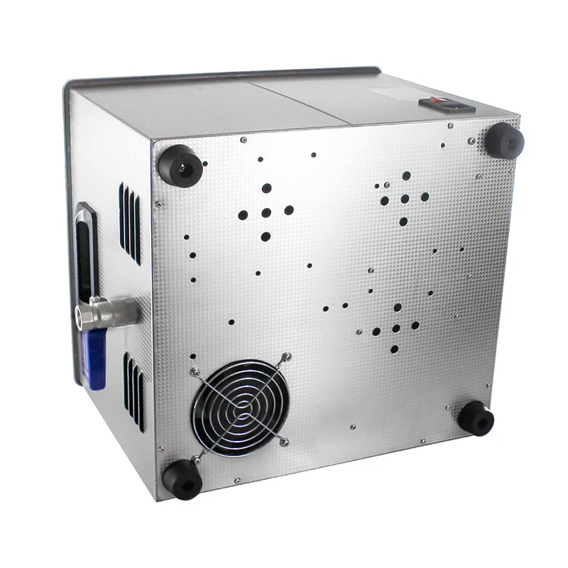 Цифровой ультразвуковой очиститель SKYMEN 15L 360 Вт обогреватель для ванной таймер