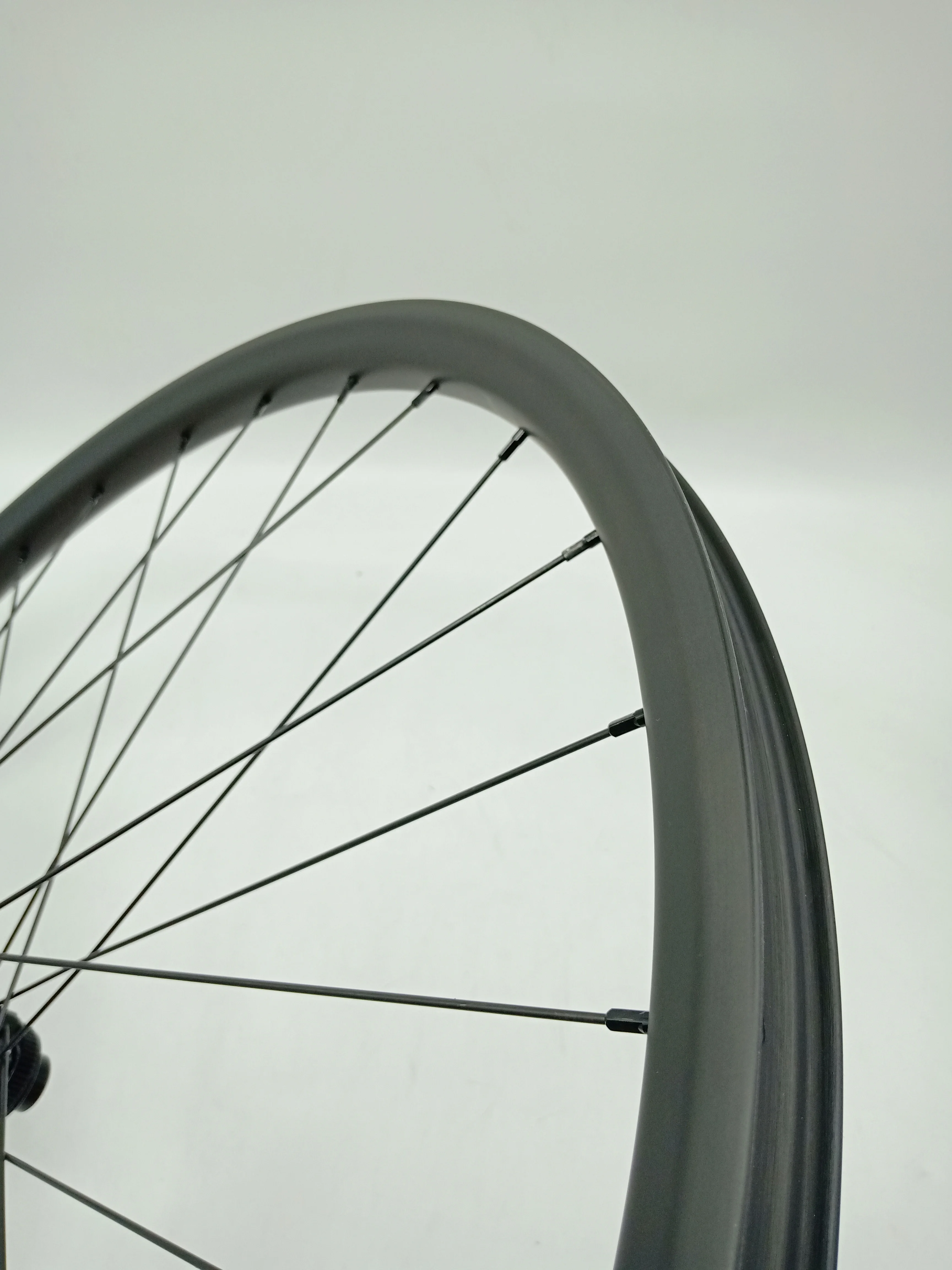 Карбоновые горные колеса 29er mtb вилка под дисковый тормоз 29 дюймов бескамерная