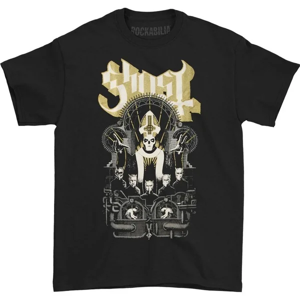 Ghost B.C. Wegner T-shirt