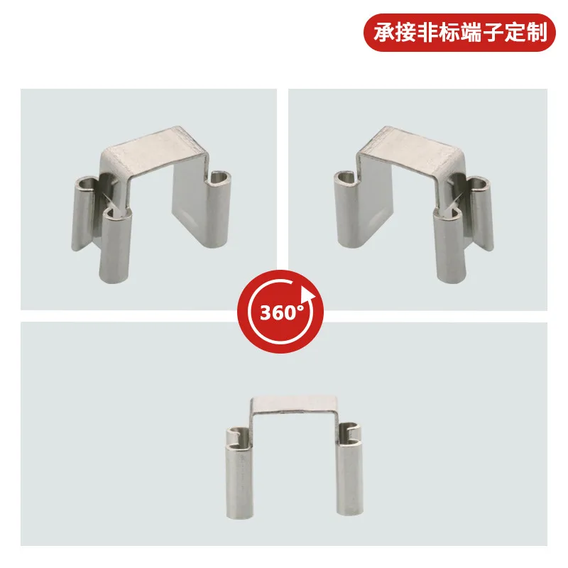 6.3 штекера печатной платы пружина 250 соединение мост генератор регулятор