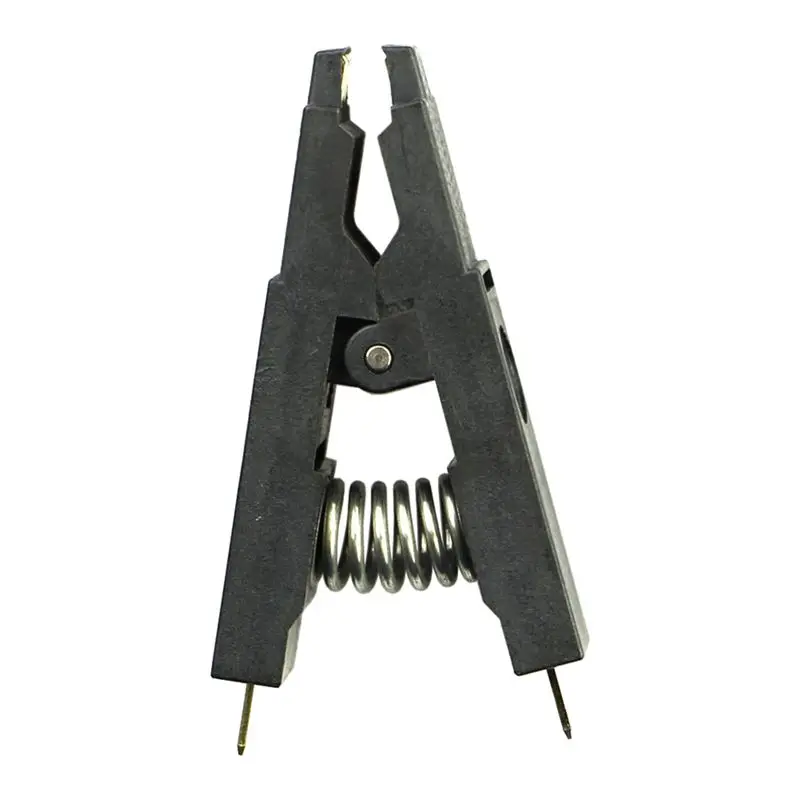 Программист тестовый зажим SOP SOIC 8 SOIC8 DIP8 DIP SOP8 Pin IC Новый | Обустройство дома