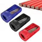 Точилка для карандашей ручной инструмент для дерева Mayitr, для столярных работ