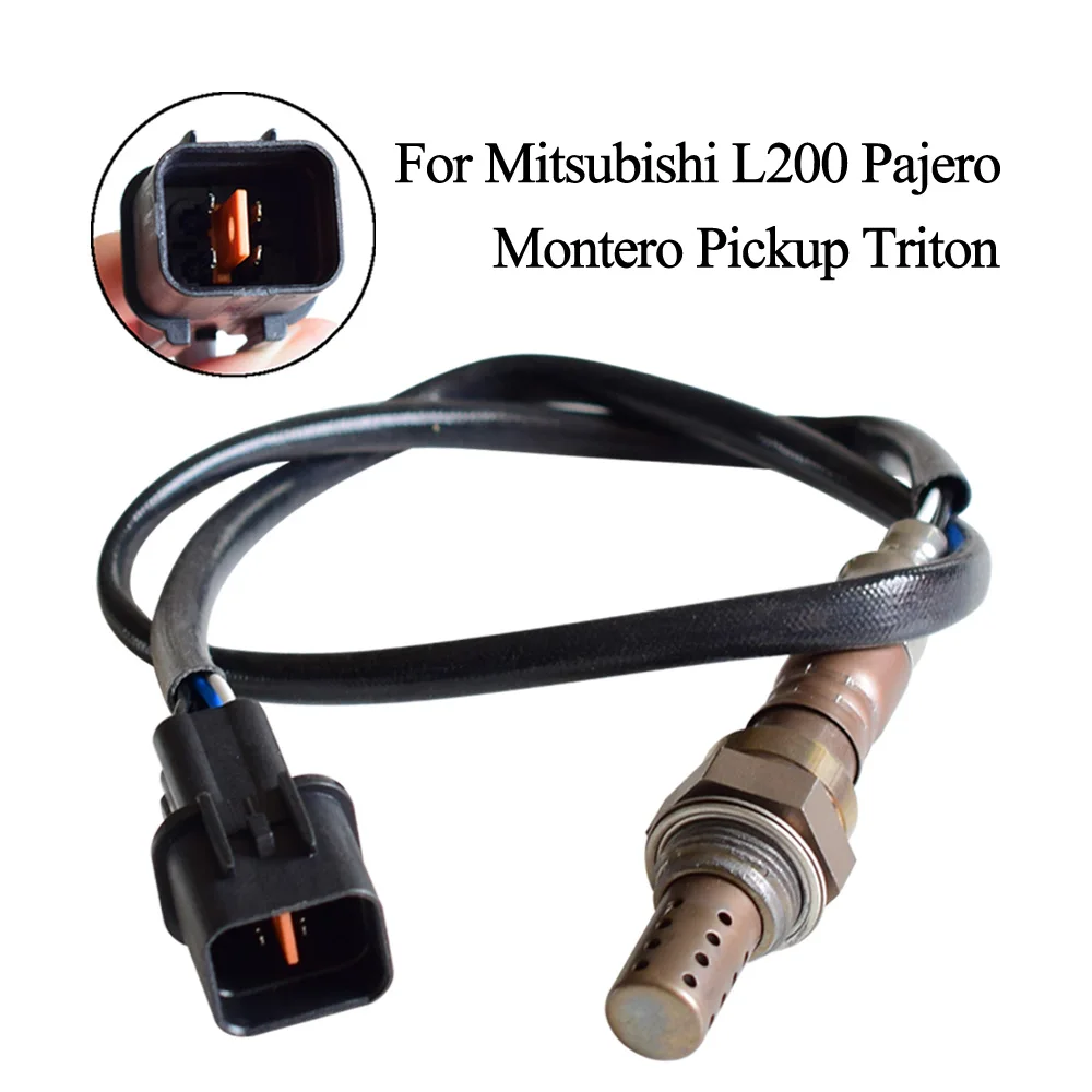 Датчик кислорода MD365014 234 4741 для пикапа Mitsubishi Pajero Montero Triton L200 V73 V75 V77 V93 KB9T 6G72 6G74