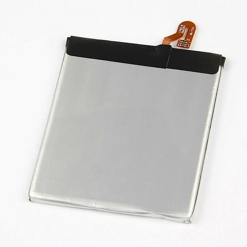 Новый оригинальный аккумулятор для телефона BL T34For LG V30 H930 H933 H932 LS998 H931 3300 МА