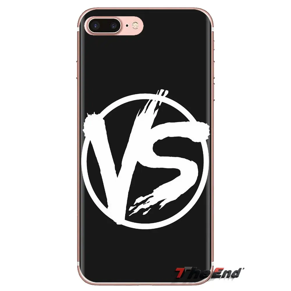 For Samsung Galaxy S2 S3 S4 S5 MINI S6 S7 edge S8 S9 Plus Note 2 3 4 5 8 Coque Fundas Silicone Cases ASAP Ferg Eazy-E Oxxxymiron |