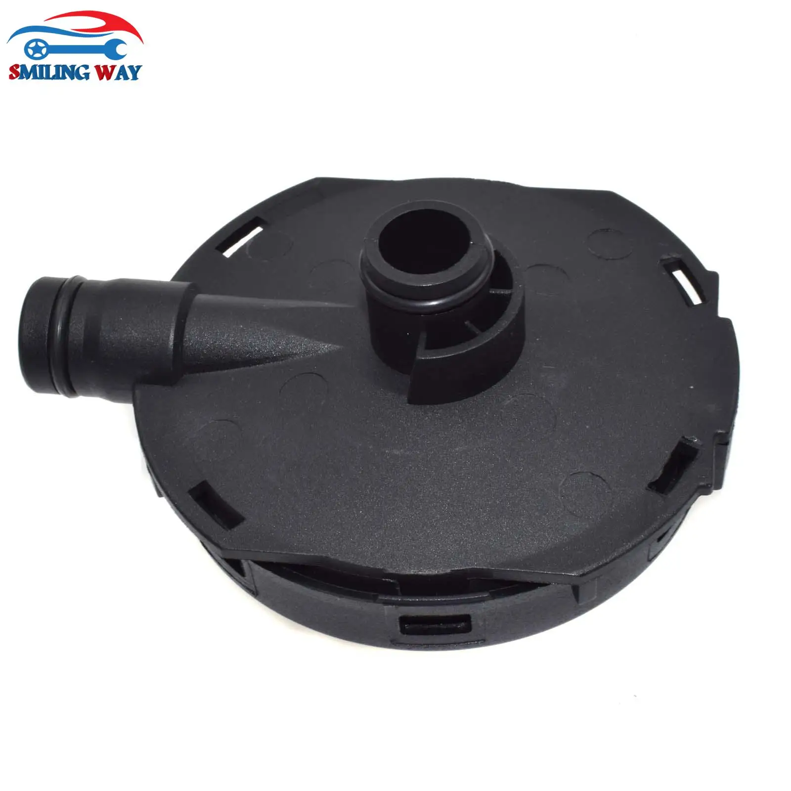 Smiling Way # PCV Картер дыхательный клапан для Audi A4 A6 & Quattro 3.0L V6 OE #06C103245|Коленвалы и