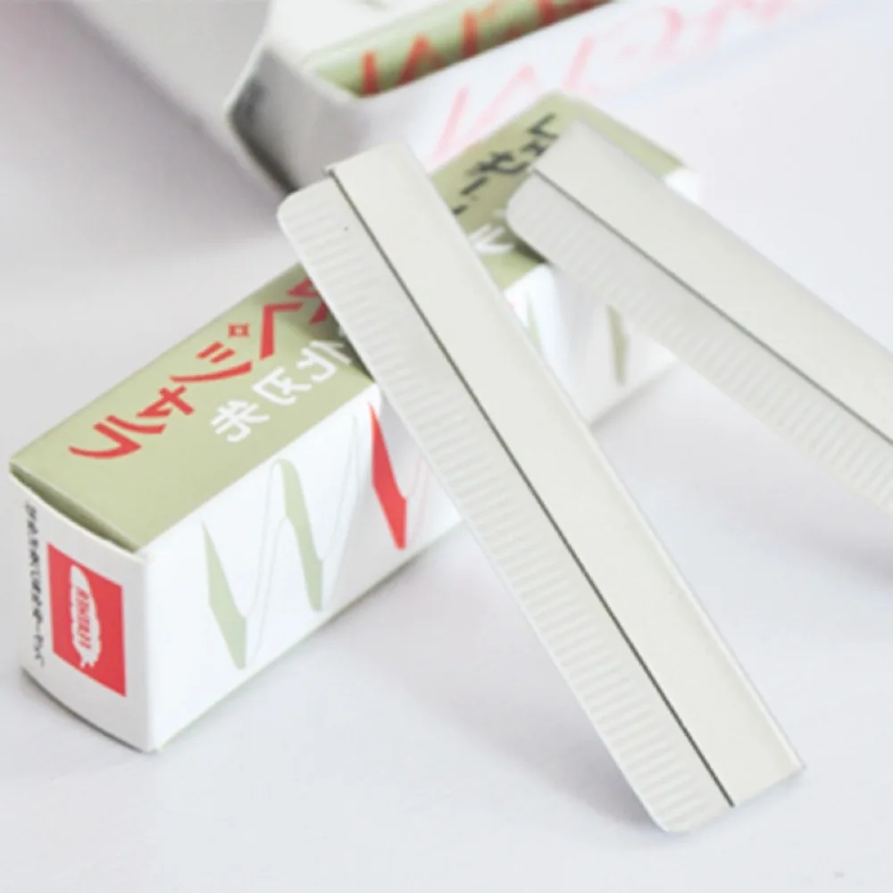 Многофункциональное острое лезвие из нержавеющей стали 100 шт./лот