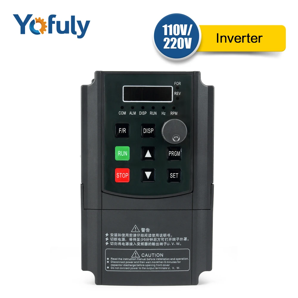 Преобразователь частоты переменного тока однофазный вход трехфазный выходной