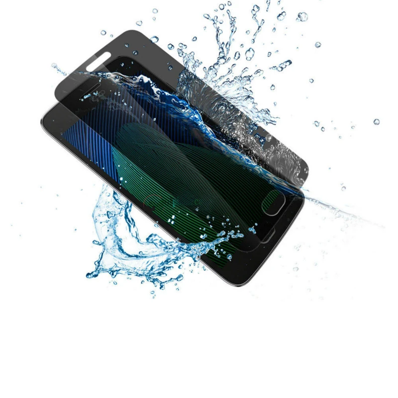 Закаленное стекло JGKK для Motorola Moto G4 G6 G7 G8 Plus защита экрана с защитой от шпиона Power Play
