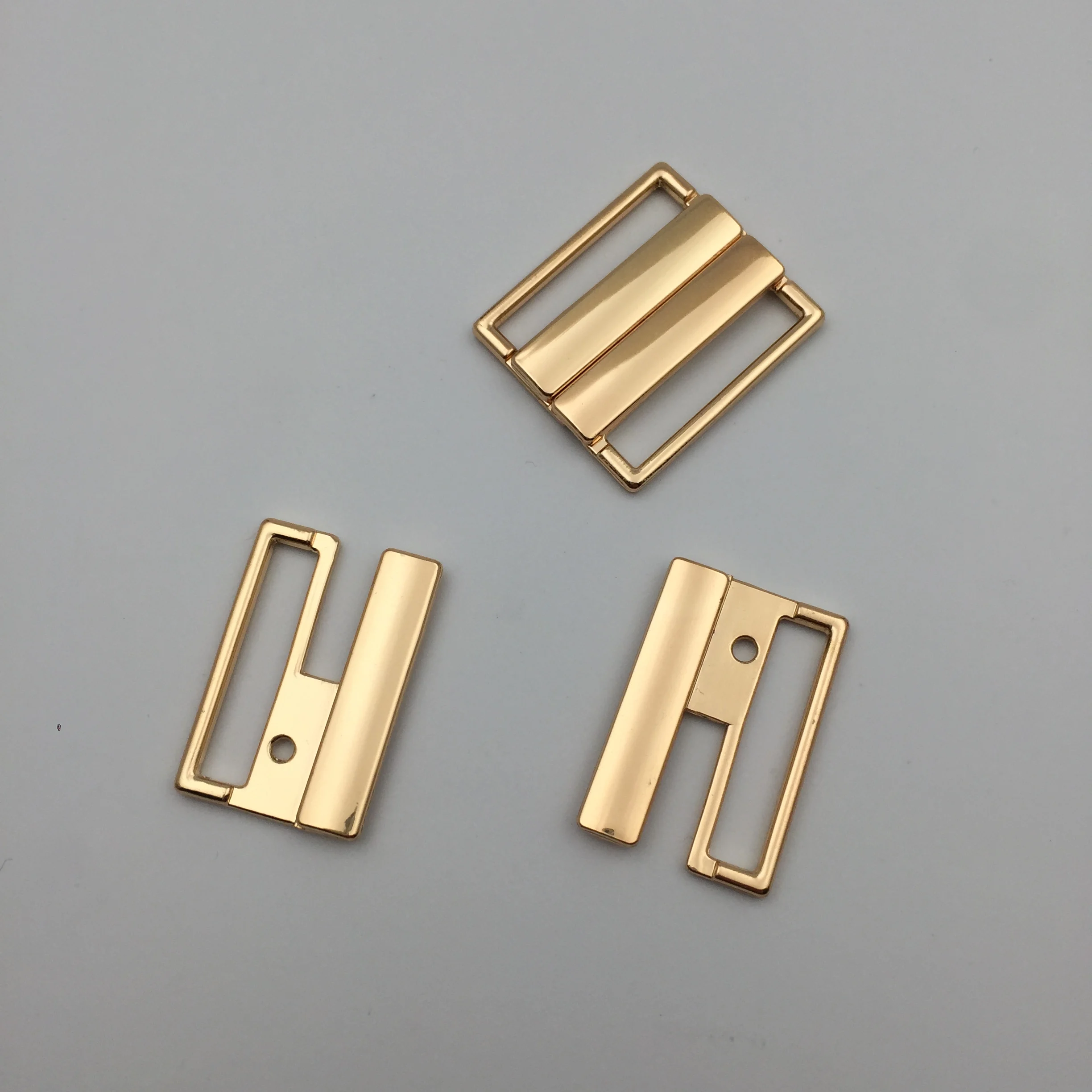 30 комплектов с фокусным расстоянием 25 мм нижнее белье бюстгальтер клип кликеры