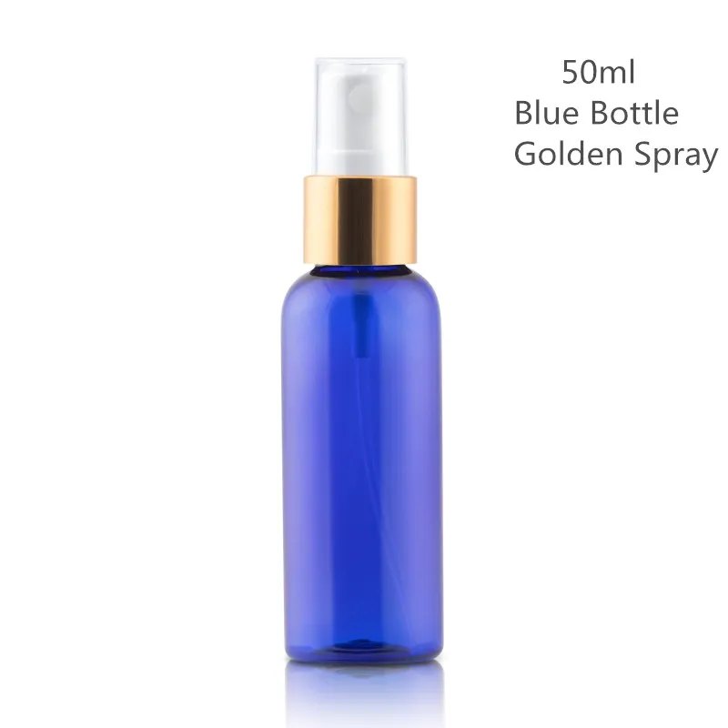 Прозрачный белый черный многоразовый пластиковый флакон распылитель для духов с