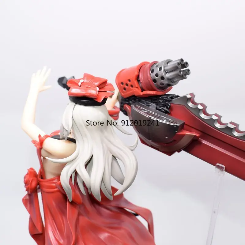 Экшн-фигурка из японского аниме God Eater 2 Alisa Ilyinichna Omela детская памятная игрушка