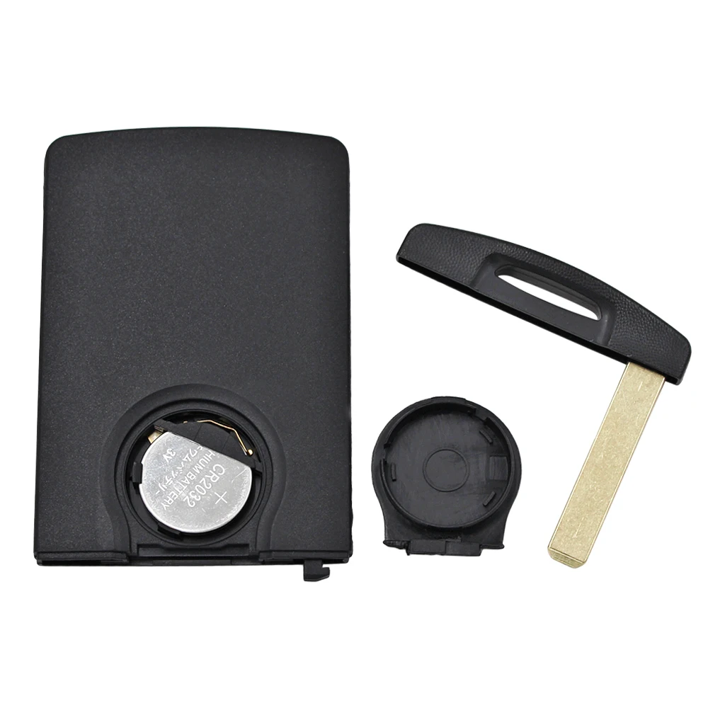 Высококачественный пульт дистанционного управления с 4 кнопками 433 МГц чип PCF7941