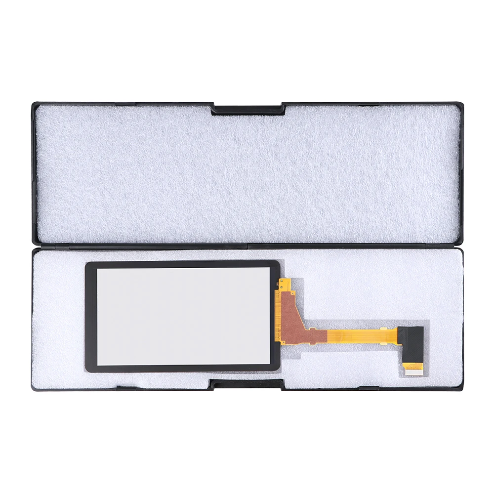 anycubic photon 3d printer 2k lcd screen quad hd for photon printer parts kits accecceries high brightness 5 5 inch 2560x1440 free global shipping