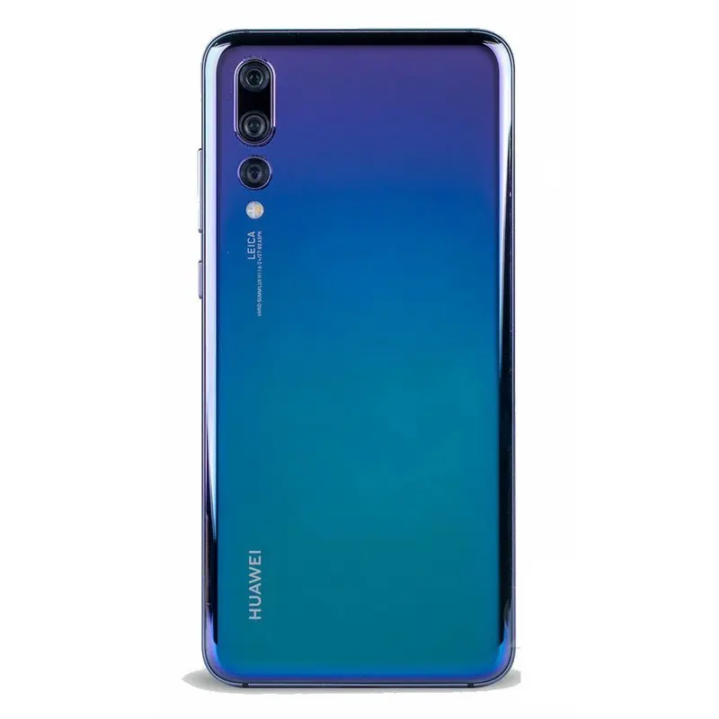 Смартфон Huawei P20 EML L29 4G LTE международная версия 4 Гб ОЗУ мобильный телефон ПЗУ NFC Kirin
