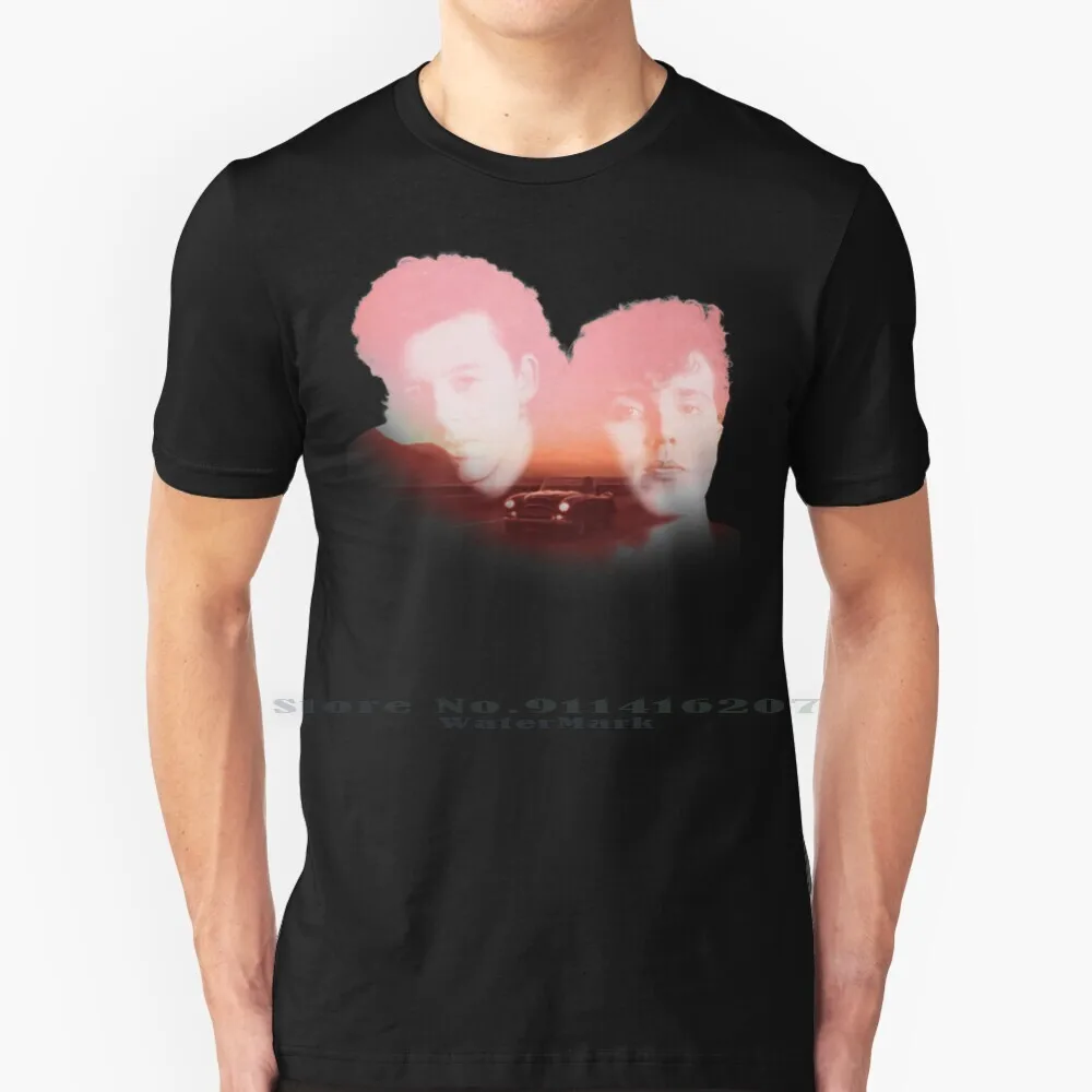 Хлопковая футболка с надписью «слезы за страх», 6XL