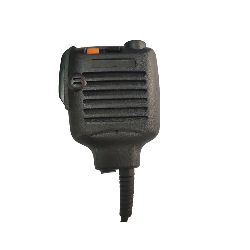 KMC-25 Two Way Radio Remote Speaker MIC For TK480 TK290 TK3140 TK3148 TK2180 TK3180  Walkie Talkie Microphone