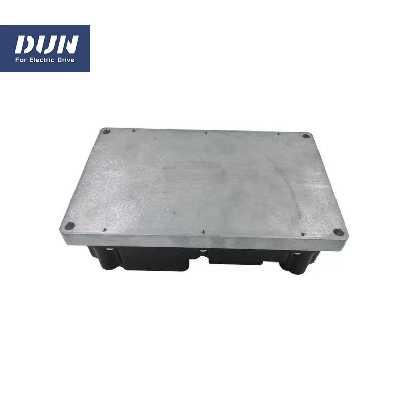 Фердрайвер ND96850 YCK 096450 D 96V 450A DC синусоидальный программируемый бесщеточный