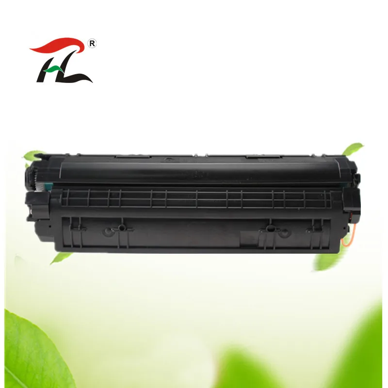 Фото Совместимый тонер-картридж YI LE CAI для HP CC388A 388a 388 88a LaserJet P1007/P1008/P1106/P1108; Pro M1136 M1213nf M1216nf №2