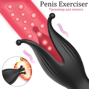 Male Masturbator Vibrator Sex Adult Toys for Men Deep Throat penis Male Automatic Sucking Cup Blowjob Machine Stroker
