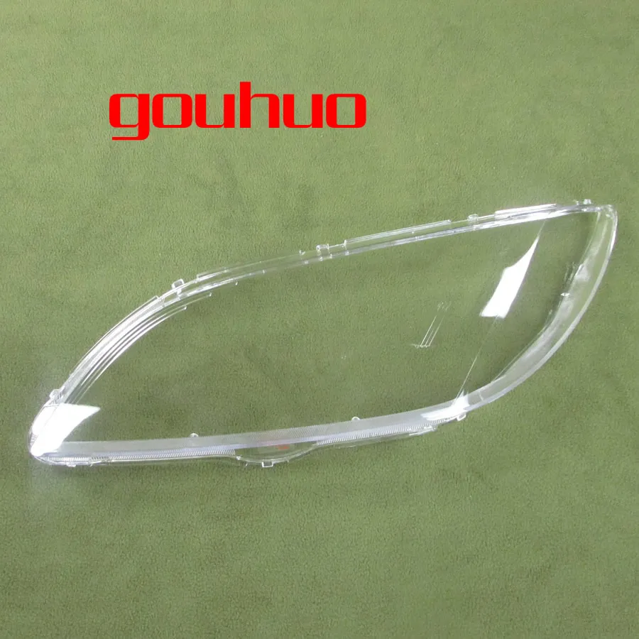 Корпус фары абажур крышка стеклянная оболочка для Mazda 3 M3 (седан) 06 12 1 шт|Корпус| |