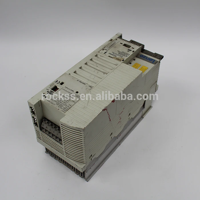 

Lenze E82EV552-4C 400V/16.8A Interver