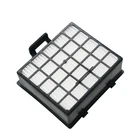 Сменные HEPA фильтры для пылесосов bosch BSGL VSZ BSD BSA, 1 шт., запчасти для пылесосов