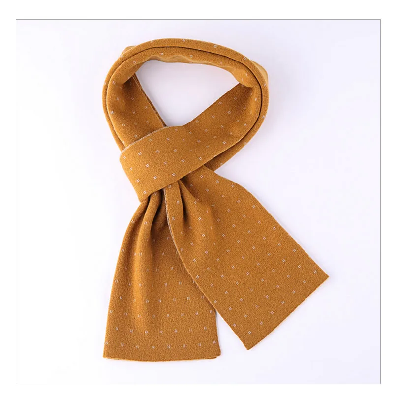 [EB] 100% овечья шерсть мужской большой шарф большого размера шаль двусторонний