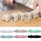 Японский Homedmade набор для приготовления Суши Палочки пресс-формы для выпечки Кухня комплекты устройства, аксессуары, бэнто, 
