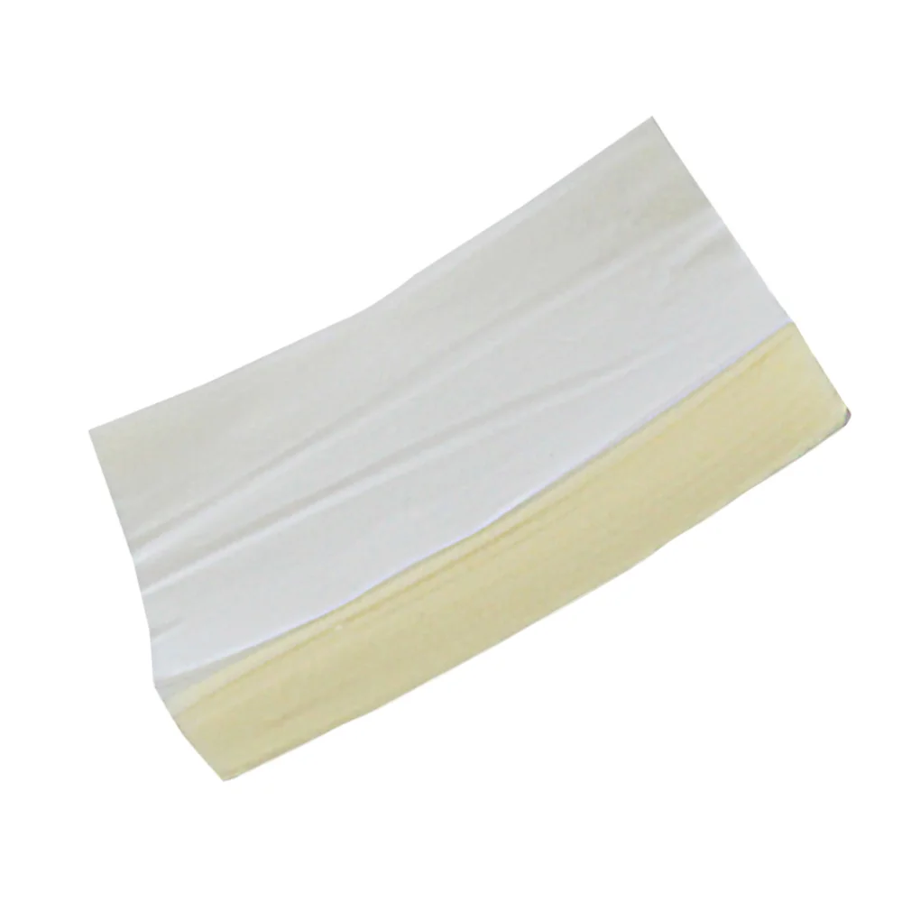 Съедобная клейкая рисовая бумага 1500 шт., обертка из нуги, пищевая бумажный лист для выпечки бумага, листы пищевой бумаги, сахарная бумага, об...