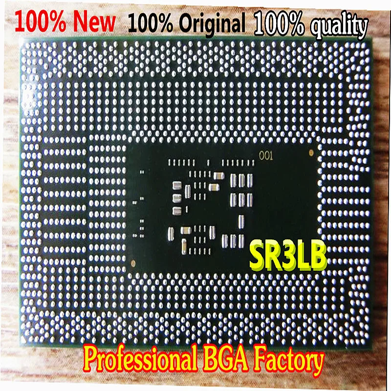 100% протестированный процессор I5-8250U SR3LB хорошего качества с шариками |