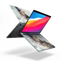 colorful laptop cover case for asus vivobook15 x 2020 s5600f 13 14 15 inch 15 x v5050e 14 x v4050 sticker skin