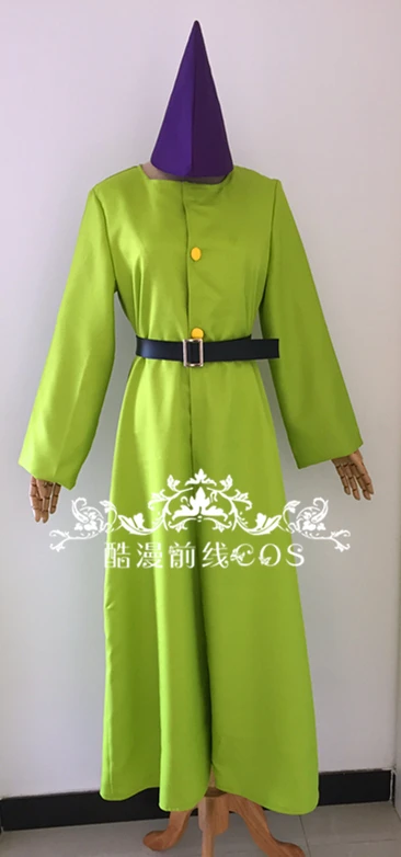 Костюм Белоснежки и семь гномов мужской костюм Ролевые костюмы любого размера |