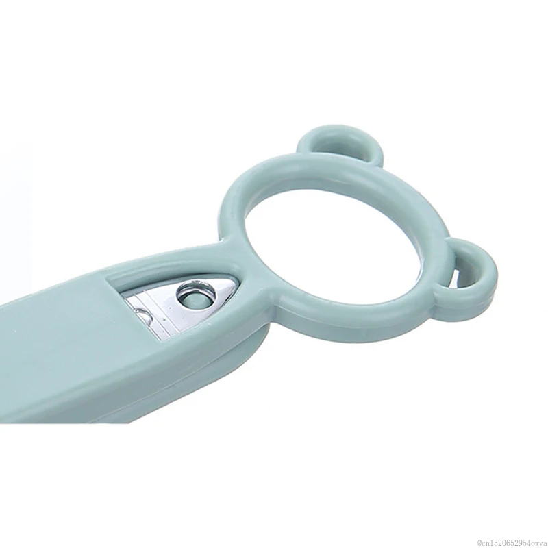 2 в 1 с щипчиками для ногтей ушанки держателем телефона резак искусство ногти ног