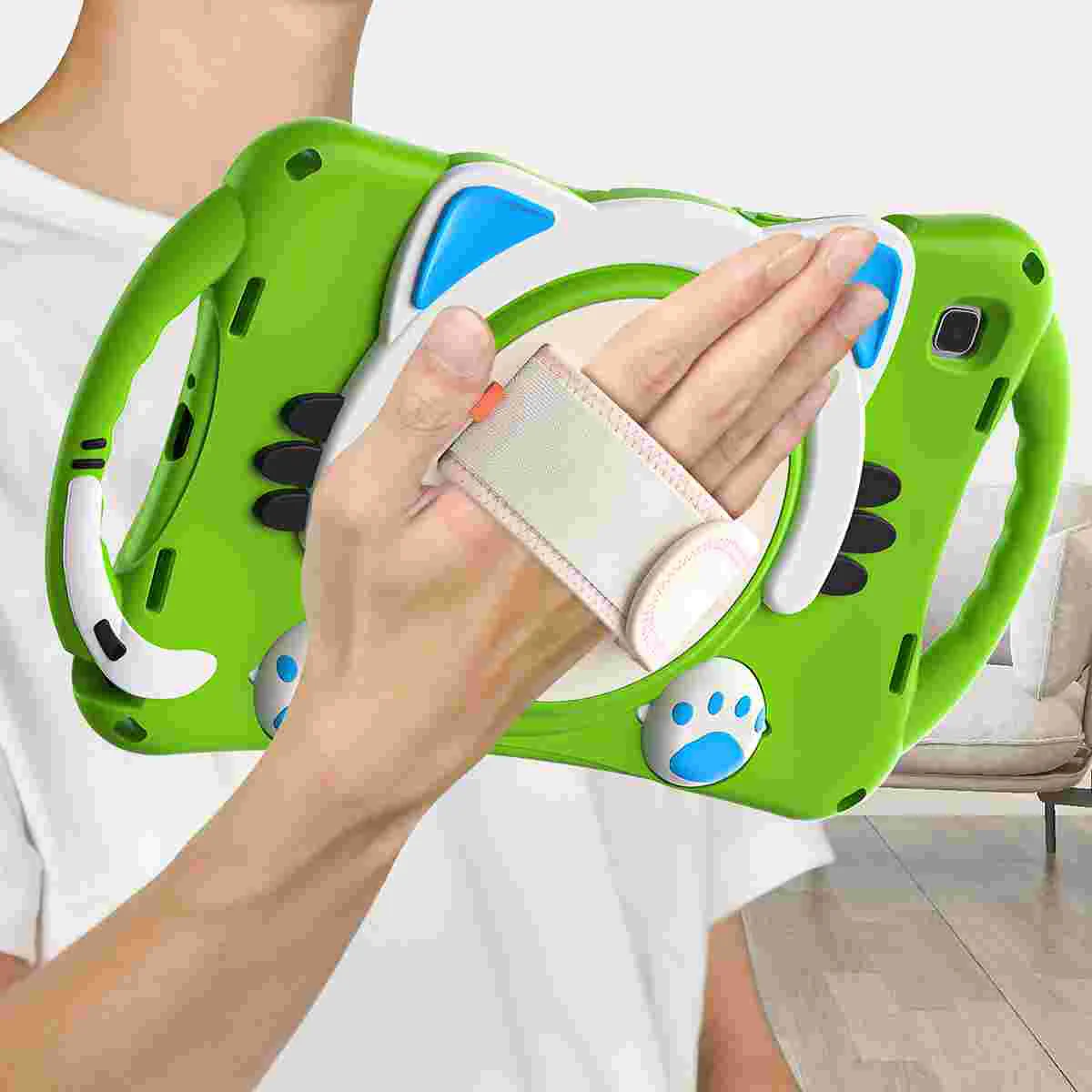 thumb
