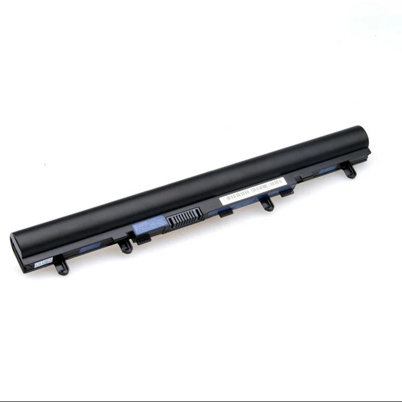 AL12A32 AL12A72 новый для Acer Aspire V5 171 431 531 431G 471 571 471G 571G 2500mAh лаптоп с Батарея|Аккумуляторы