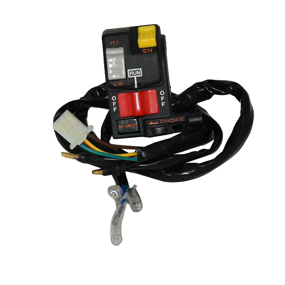 Стартовый выключатель света для Honda 1988 1989 1990 1991 1992 1993 1994 1995 FOURTRAX 300 TRX300 TRX300FW.