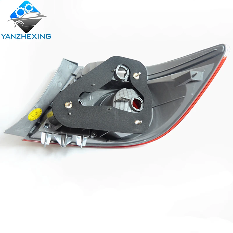 Tail light lamp Rear OEM:33551-SEL-H71 33501-SEL-H71 For Honda CITY 2006-2008 | Автомобили и мотоциклы