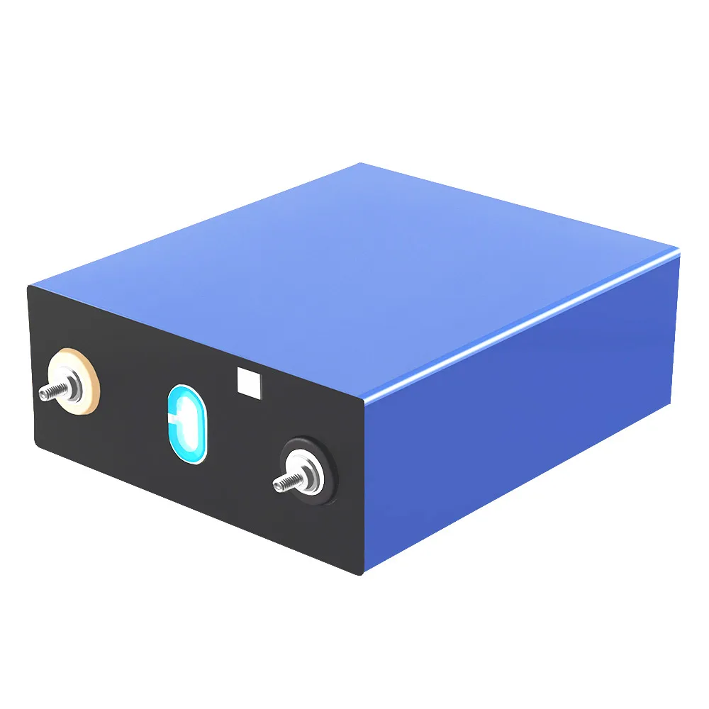 

3.2V 100Ah 200Ah 280Ah LiFePO4 battery pack Lithium iron phospha DIY 12V 24V Motorcycle Electric Car Solar Inverter battery